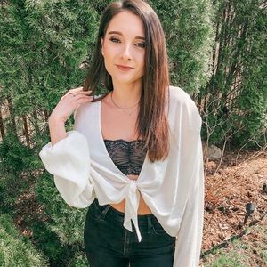 Meet your Posher, Jess